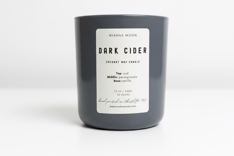 Dark Cider