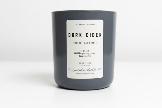 Dark Cider
